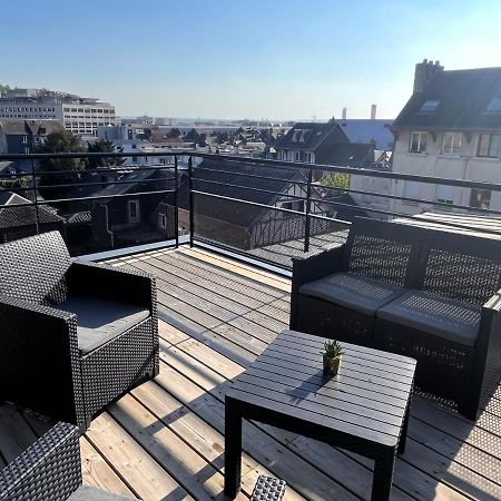 Rouen Verdun Superbe Appartement Proche Du Chu Ngoại thất bức ảnh