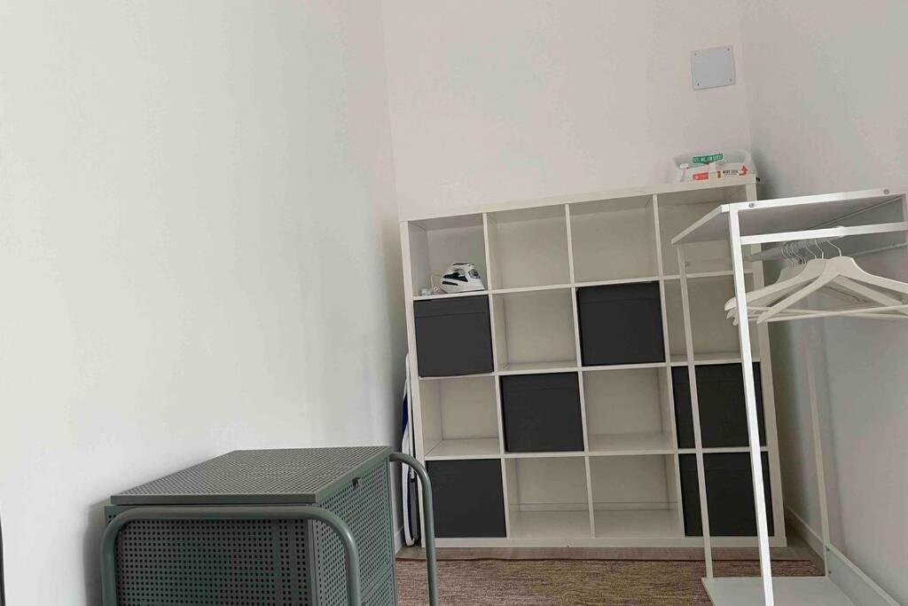 Rouen Verdun Superbe Appartement Proche Du Chu Ngoại thất bức ảnh